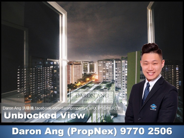 Blk 522B Tampines Central 7 (Tampines), HDB 5 Rooms #201968422